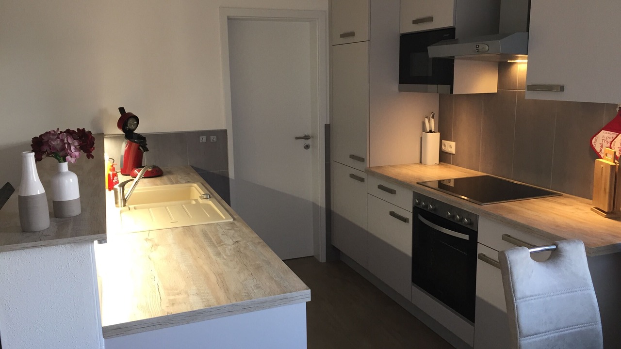 Photo of Kitchen in Michelau