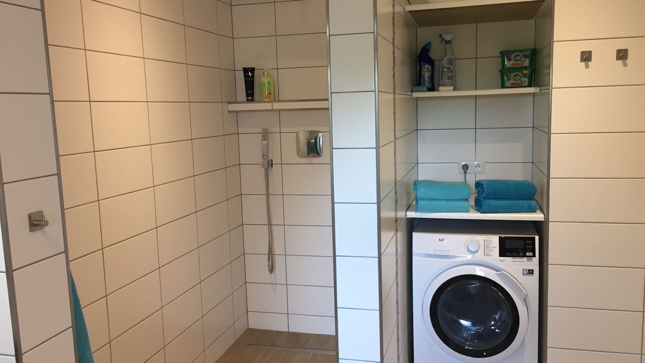 Photo of Bathroom in Michelau