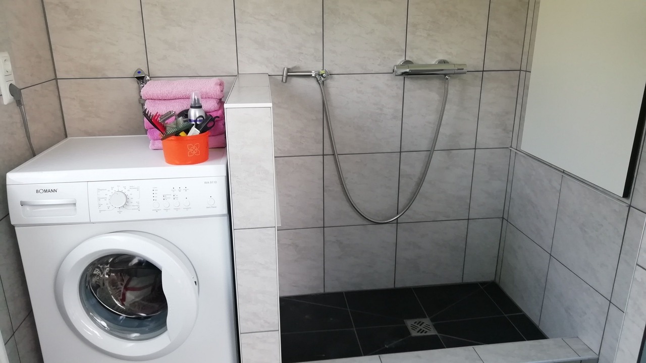 Photo of Bathroom in Michelau