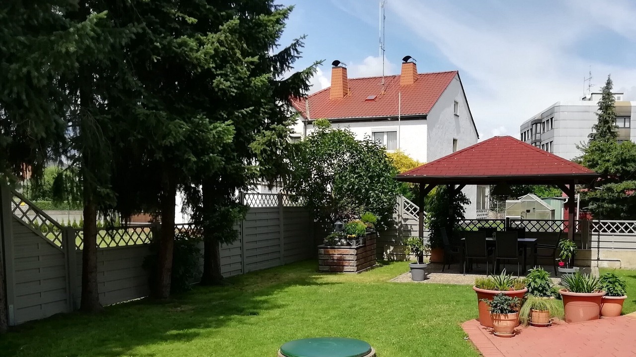 Photo of Outdoor in Michelau
