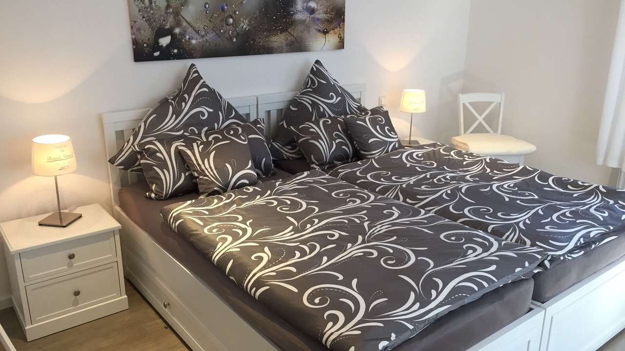 Photo of Bedroom in Michelau