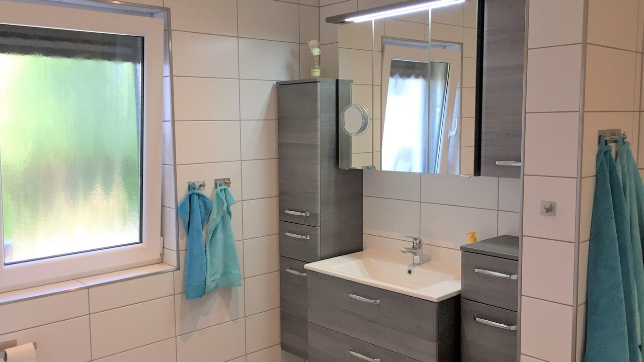 Photo of Bathroom in Michelau