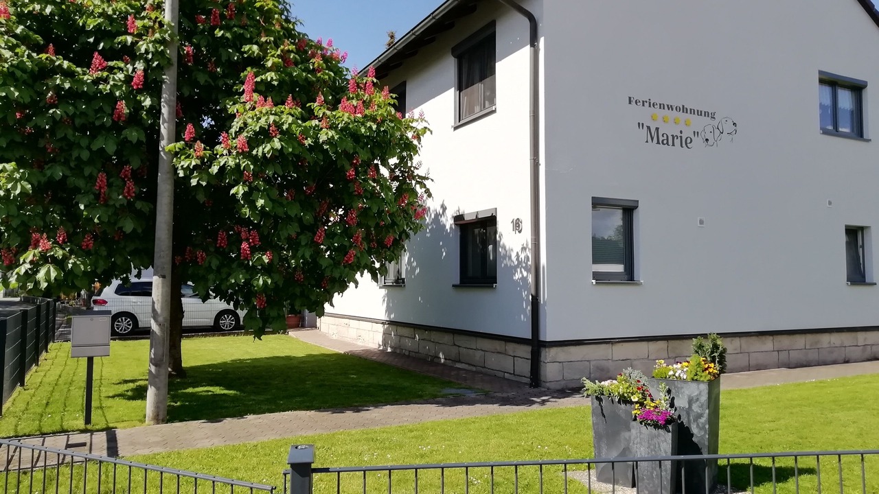 Photo of Outdoor in Michelau