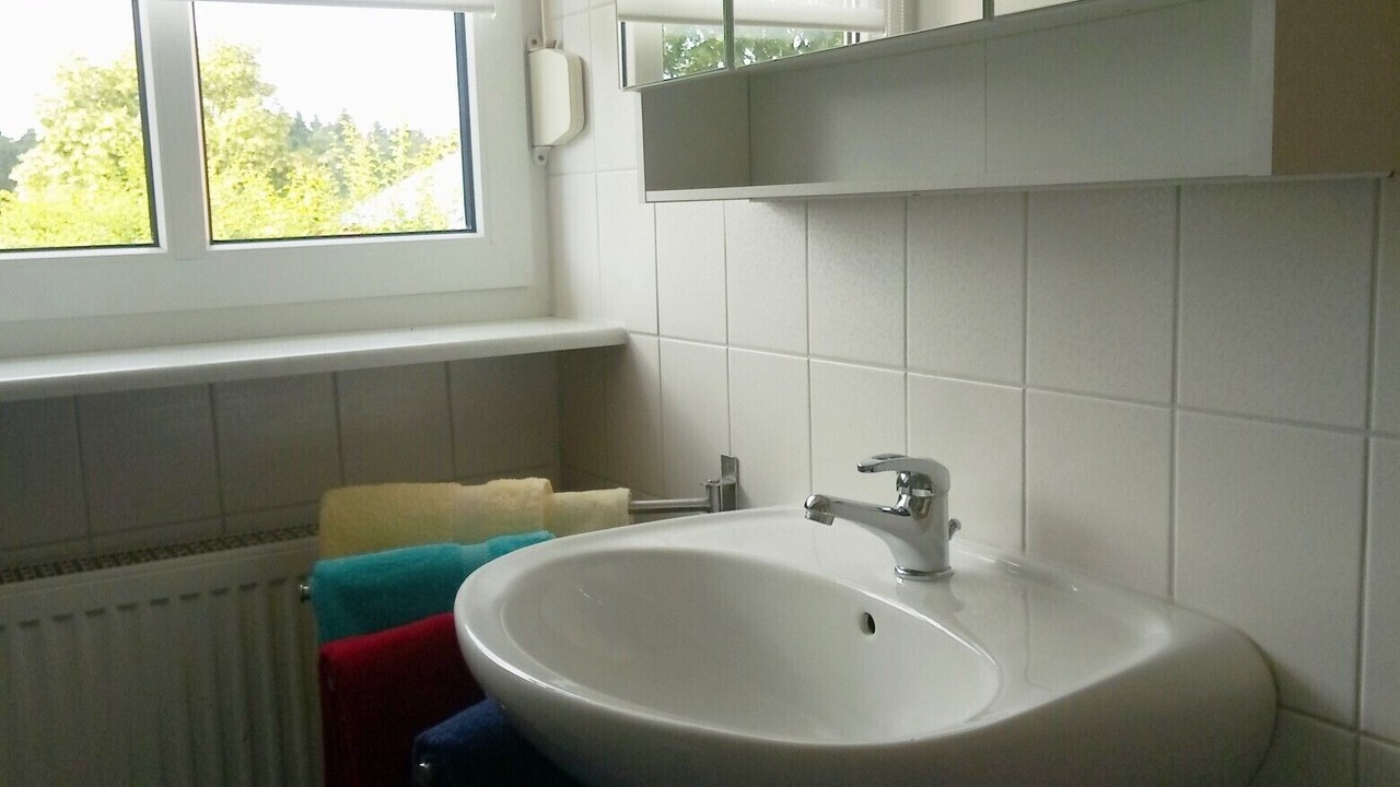 Photo of Bathroom in Haundorf