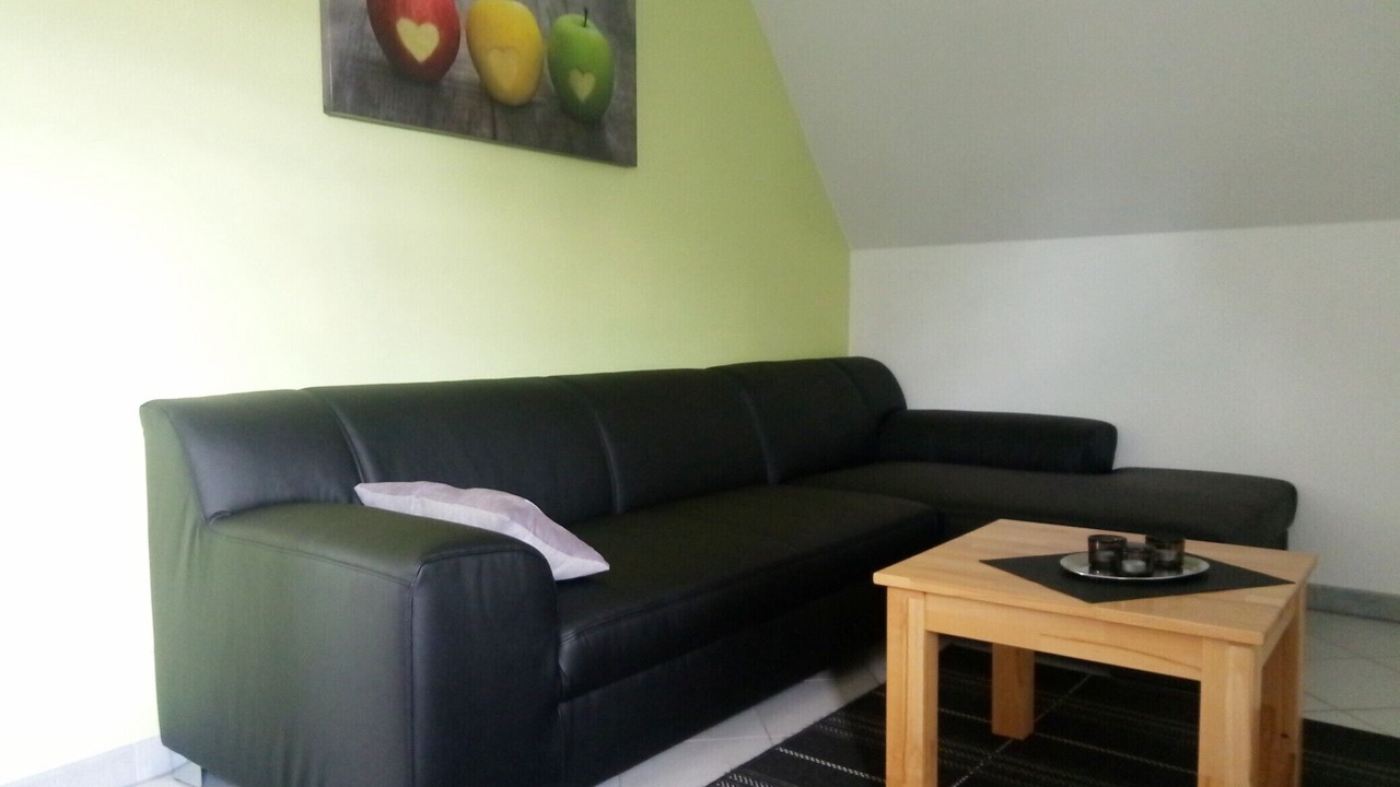 Photo of Livingroom in Haundorf