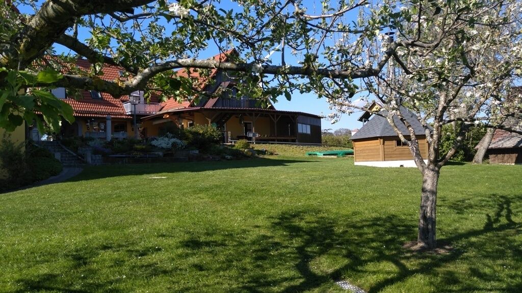 Photo of Outdoor in Haundorf