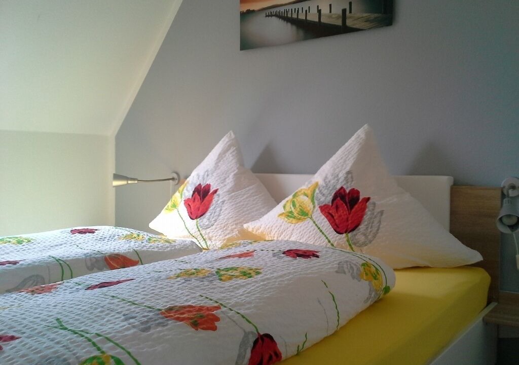 Photo of Bedroom in Haundorf