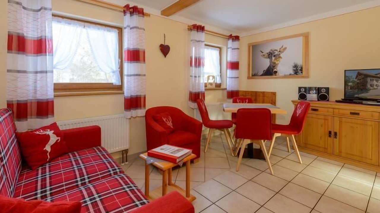 Photo of Livingroom in Barnzell