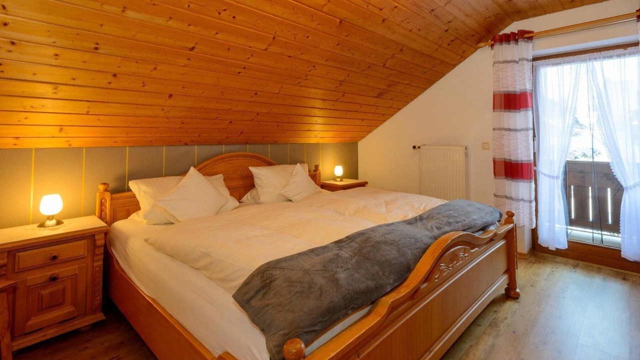 Photo of Bedroom in Barnzell