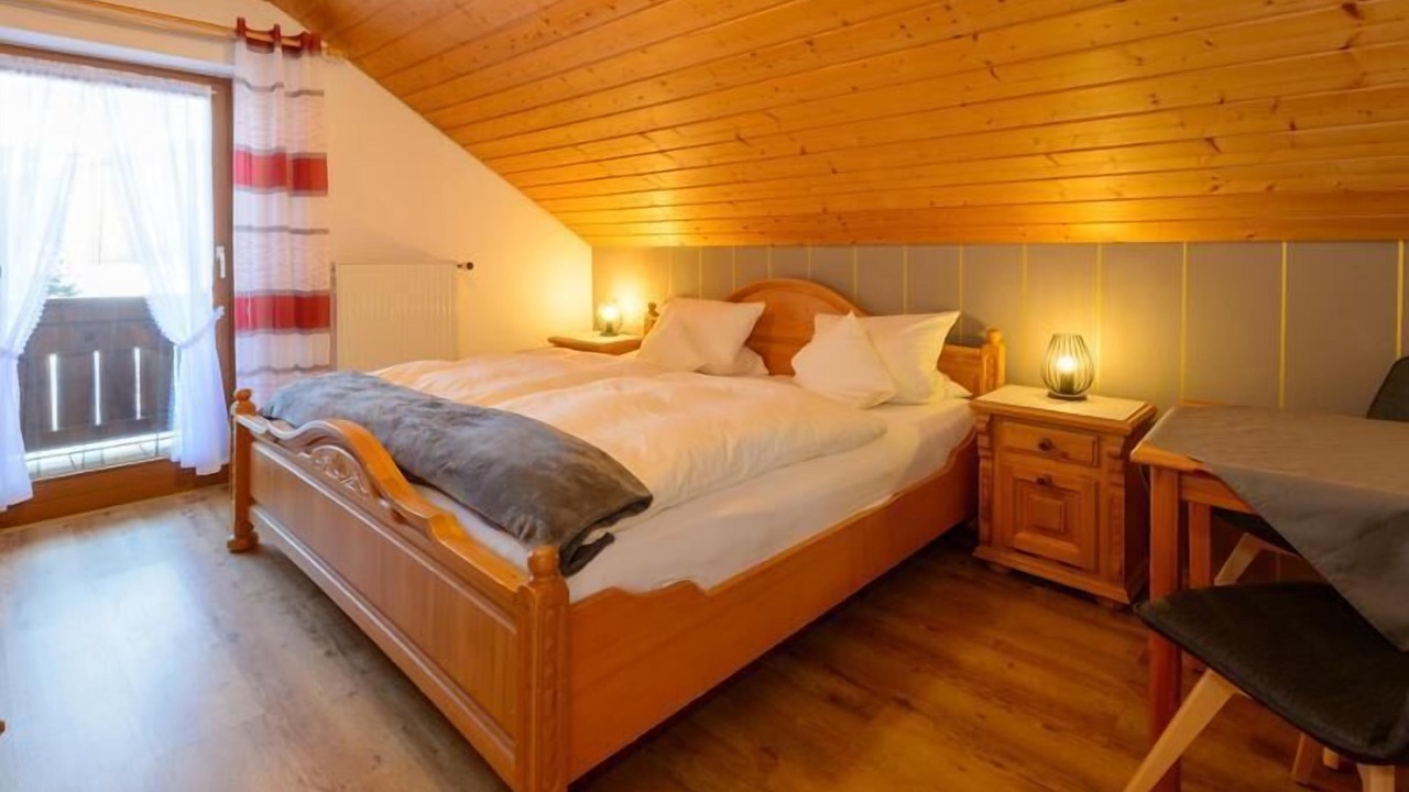 Photo of Bedroom in Barnzell