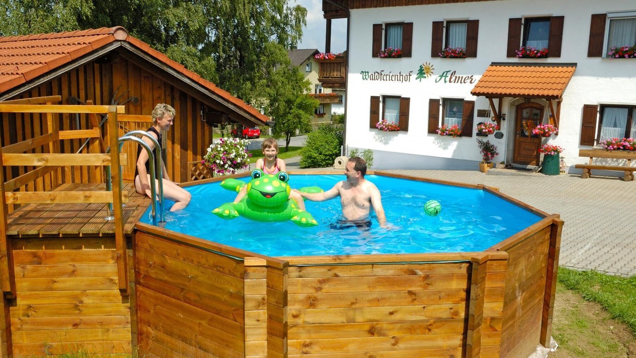 Photo of Outdoor in Barnzell