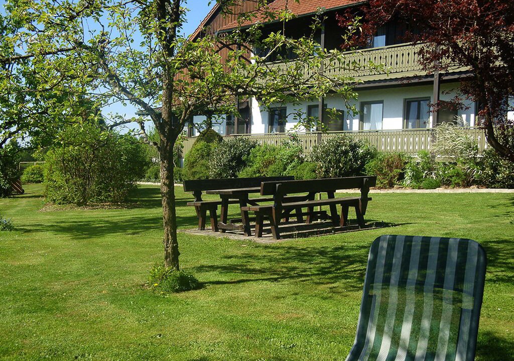 Photo of Outdoor in Bad Birnbach