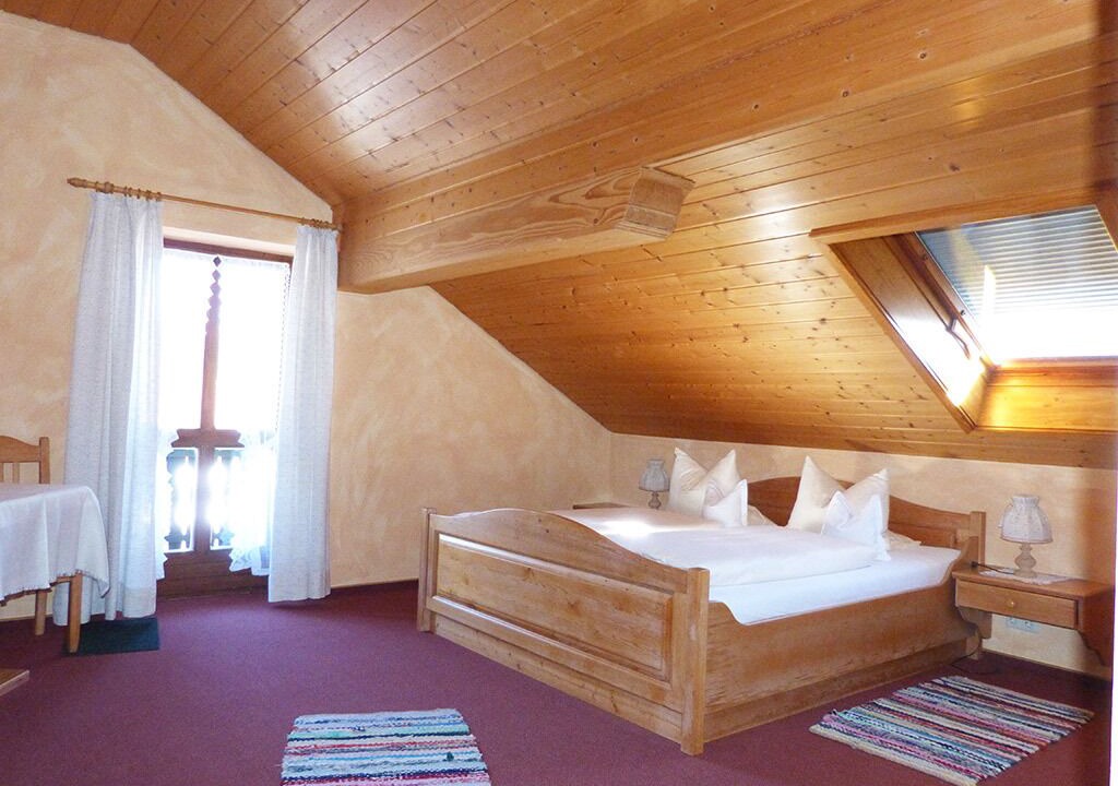 Photo of Bedroom in Bad Birnbach