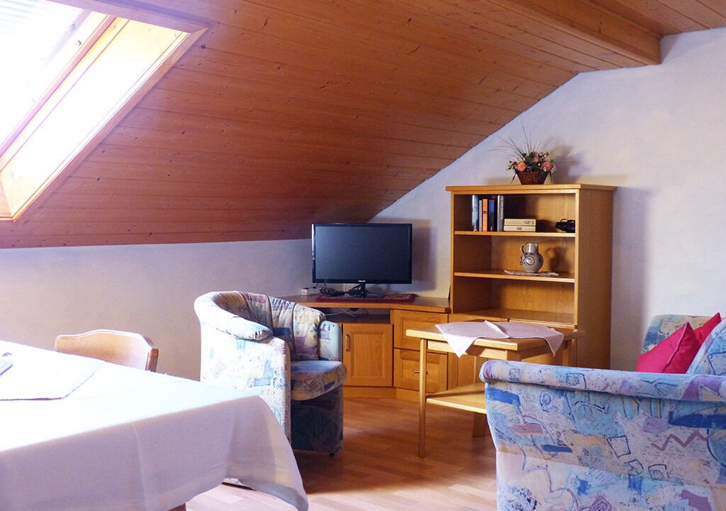 Photo of Livingroom in Bad Birnbach