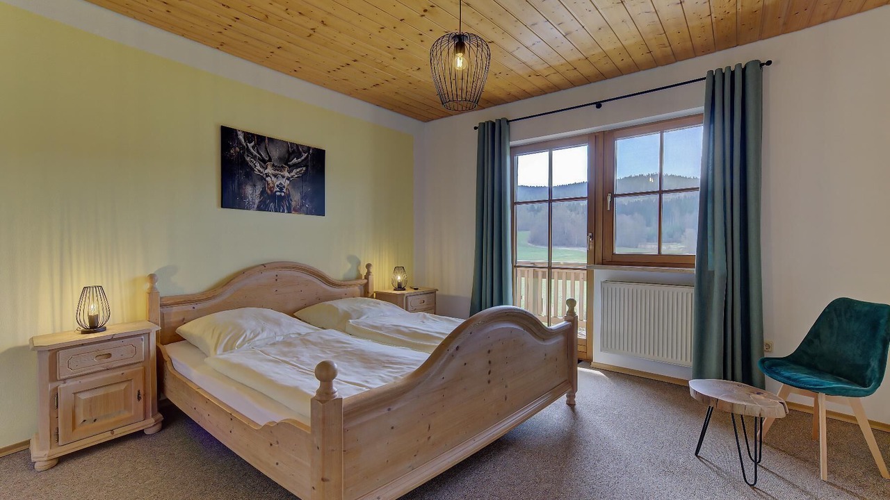 Photo of Bedroom in Barnzell