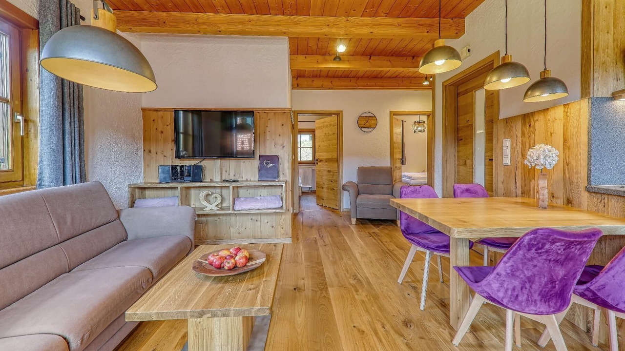 Photo of Livingroom in Barnzell