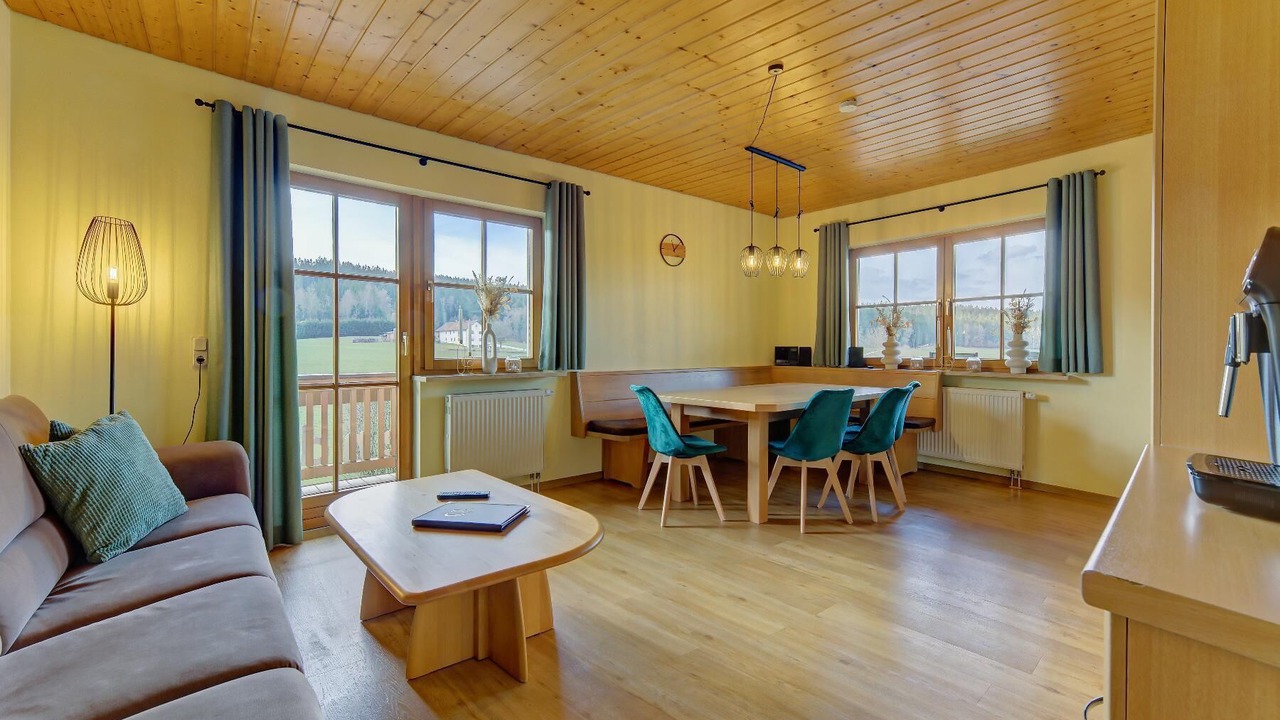Photo of Livingroom in Barnzell