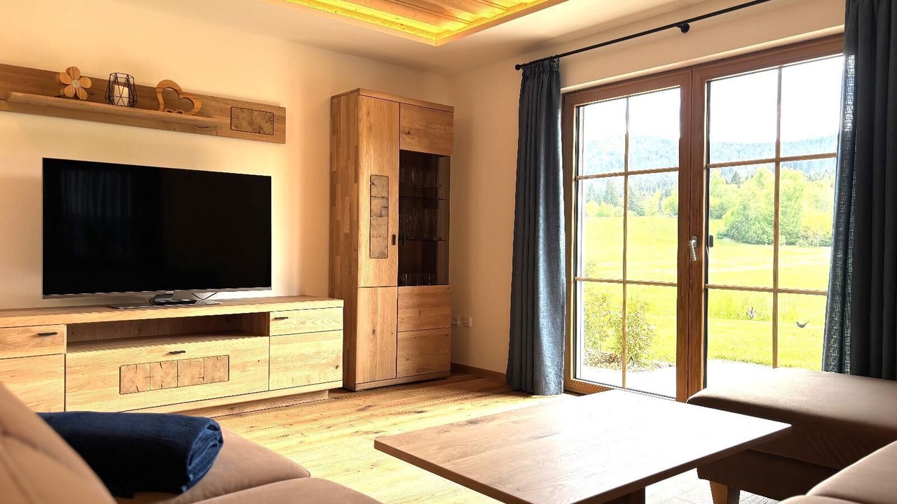 Photo of Livingroom in Barnzell