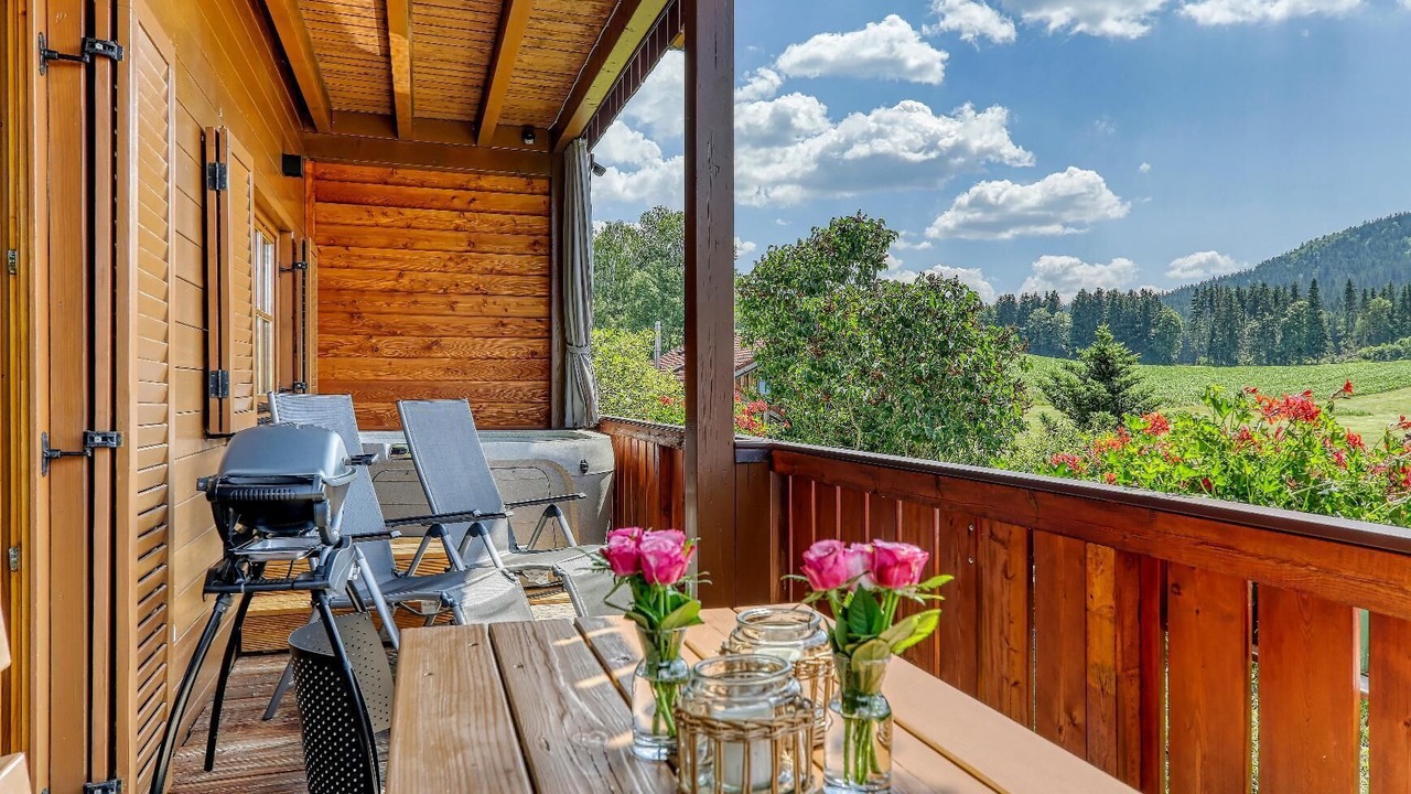 Photo of Outdoor in Barnzell