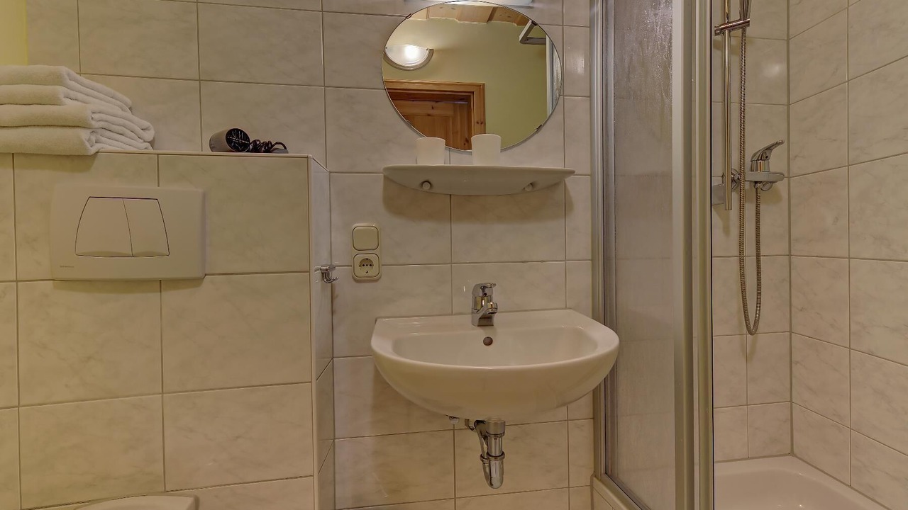 Photo of Bathroom in Barnzell