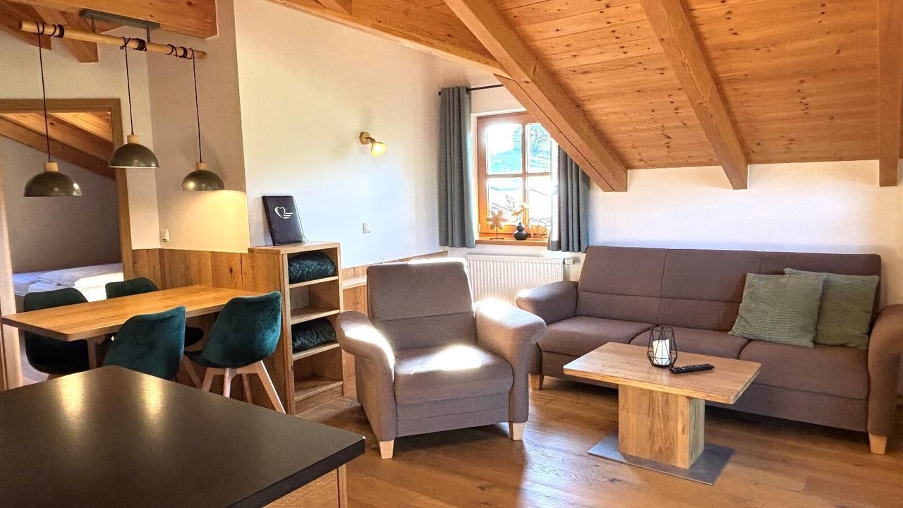 Photo of Livingroom in Barnzell
