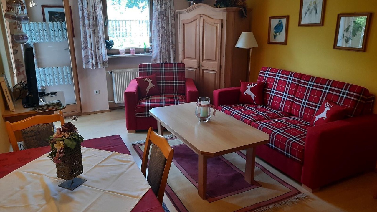 Photo of Livingroom in Bayerisch Eisenstein