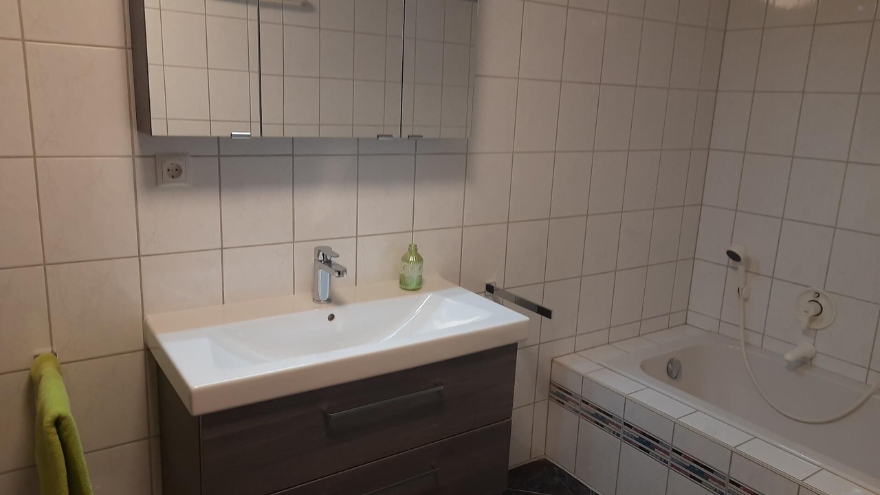 Photo of Bathroom in Bayerisch Eisenstein