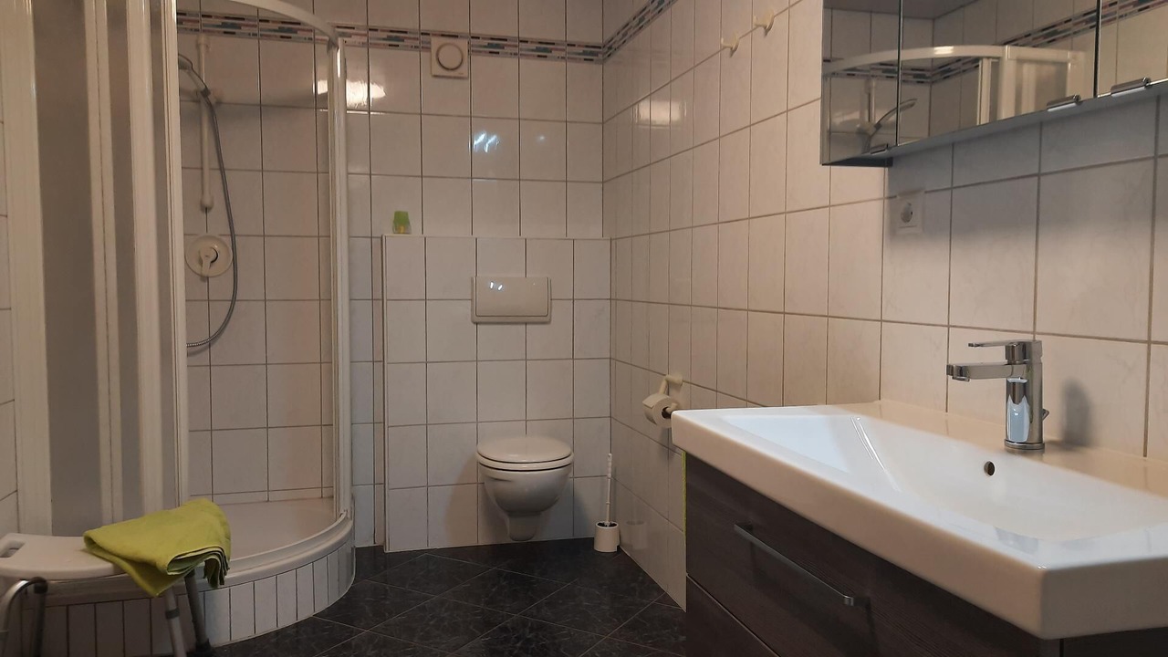 Photo of Bathroom in Bayerisch Eisenstein