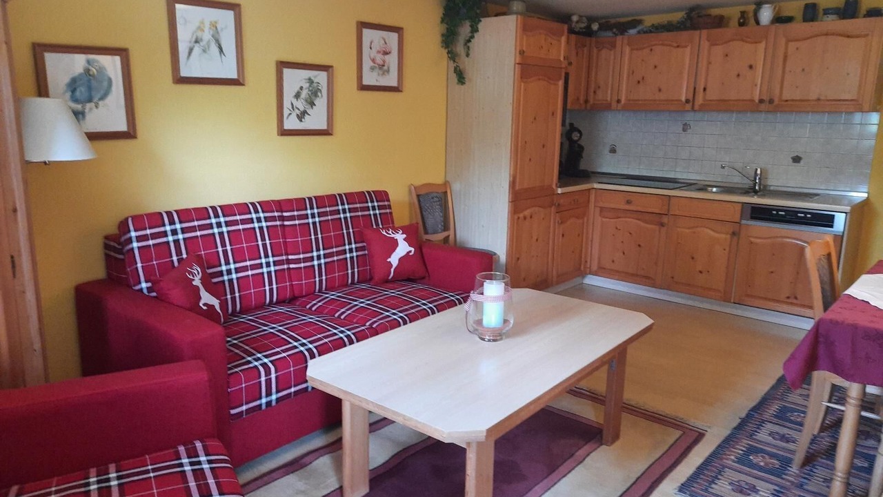 Photo of Livingroom in Bayerisch Eisenstein