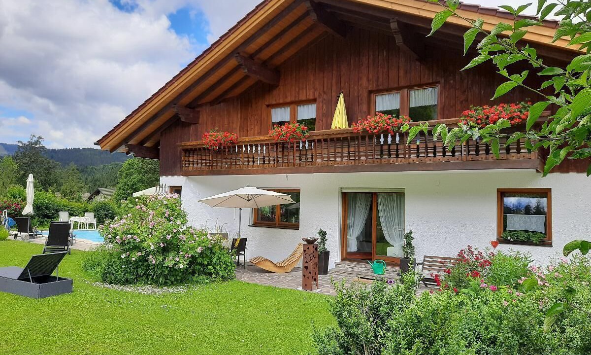 Photo of Outdoor in Bayerisch Eisenstein