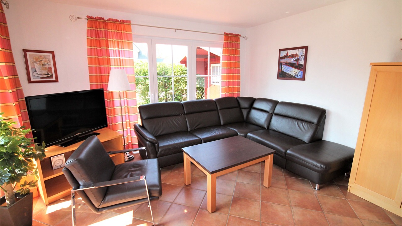 Photo of Livingroom in Kaltenhof