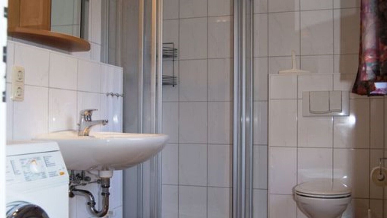 Photo of Bathroom in Kaltenhof