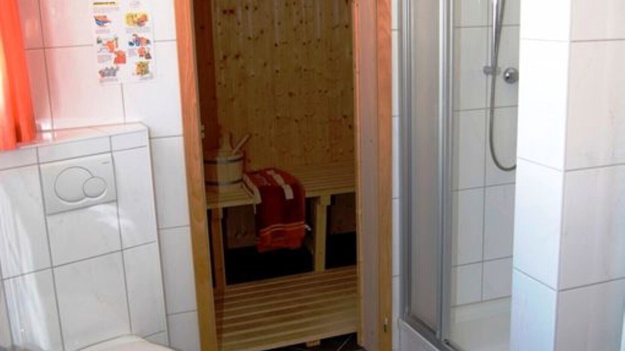 Photo of Bathroom in Kaltenhof
