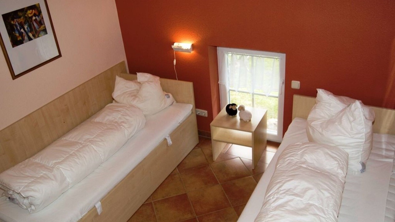 Photo of Bedroom in Kaltenhof