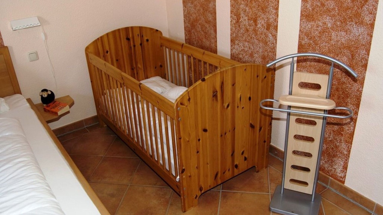 Photo of Bedroom in Kaltenhof