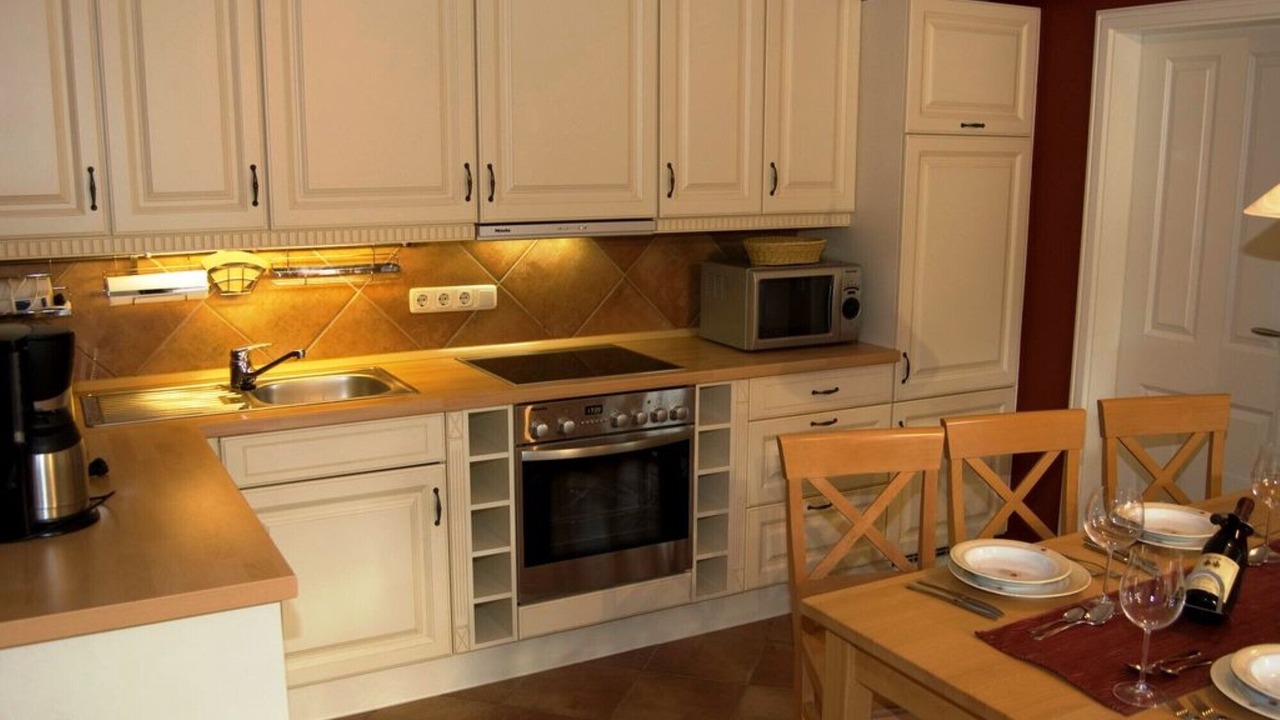 Photo of Kitchen in Kaltenhof