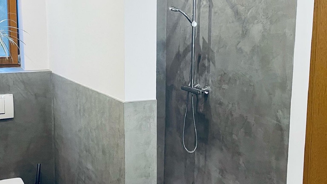Photo of Bathroom in Haundorf