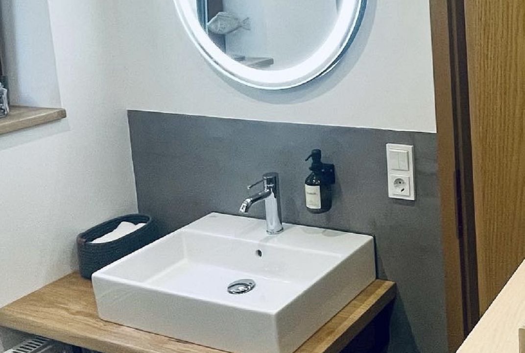 Photo of Bathroom in Haundorf