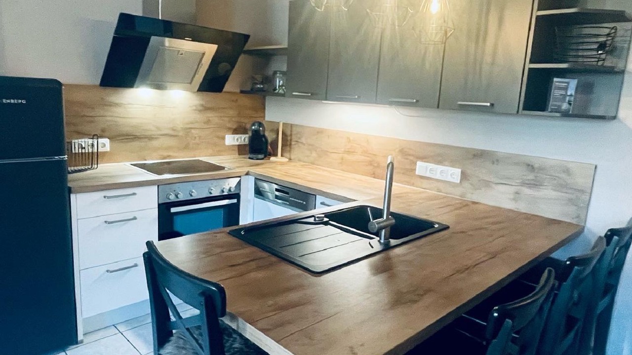 Photo of Kitchen in Haundorf