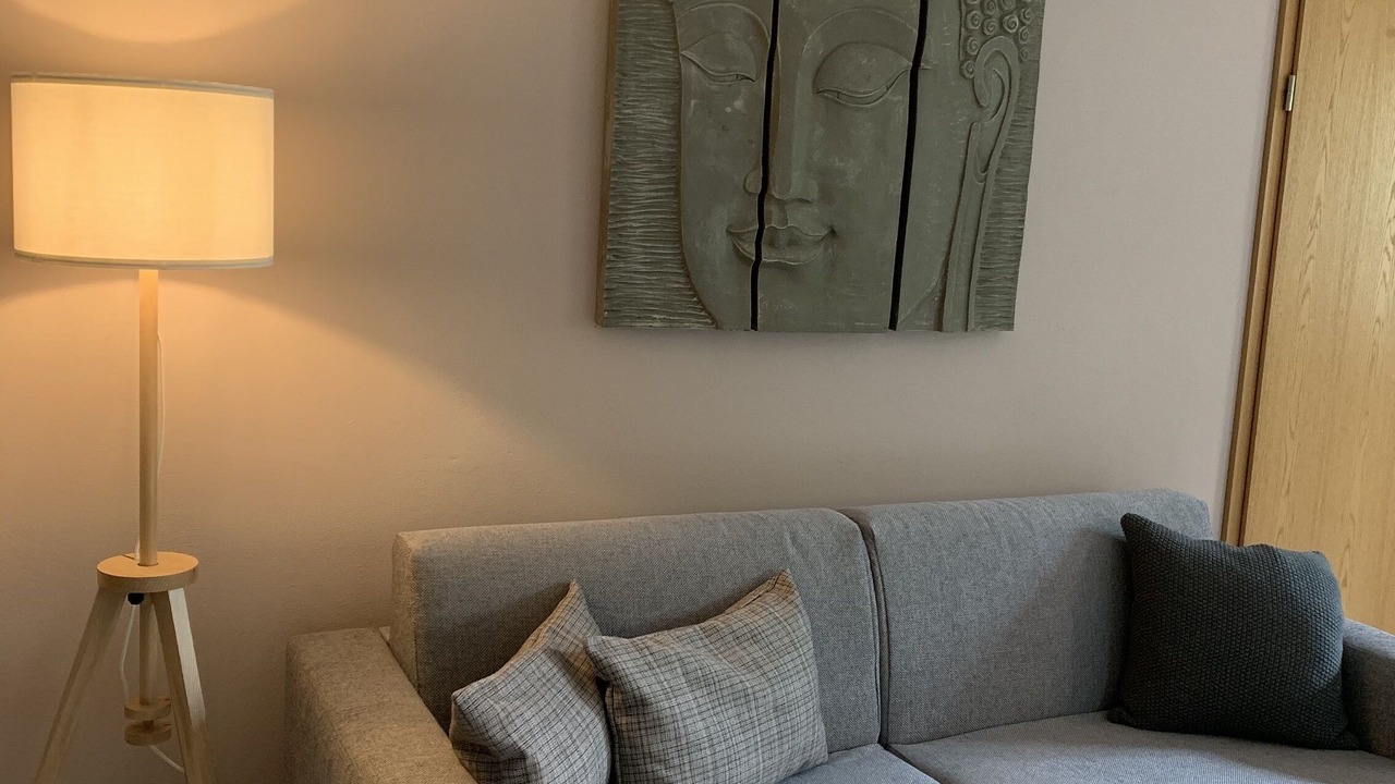 Photo of Livingroom in Haundorf