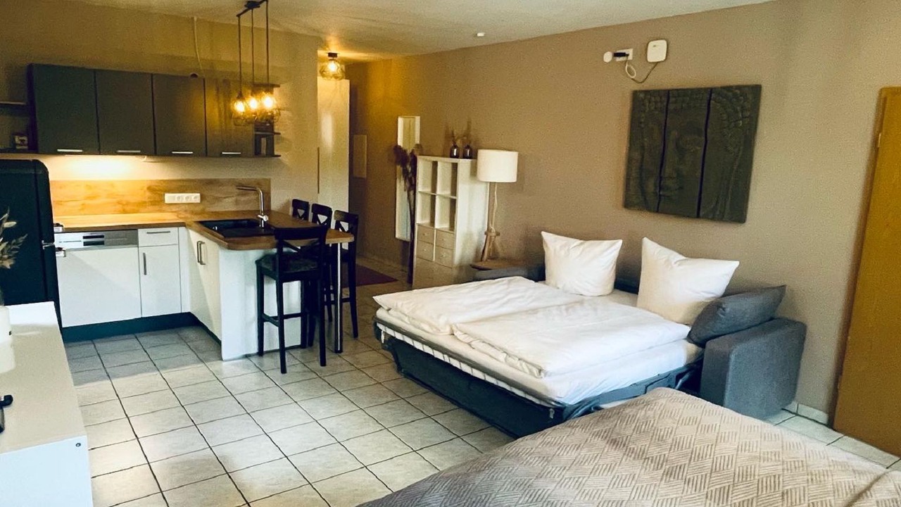 Photo of Bedroom in Haundorf