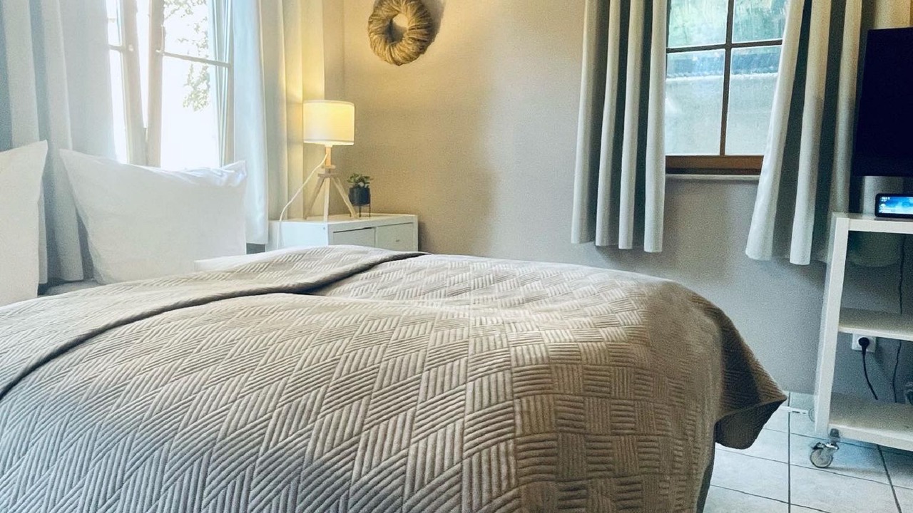 Photo of Bedroom in Haundorf