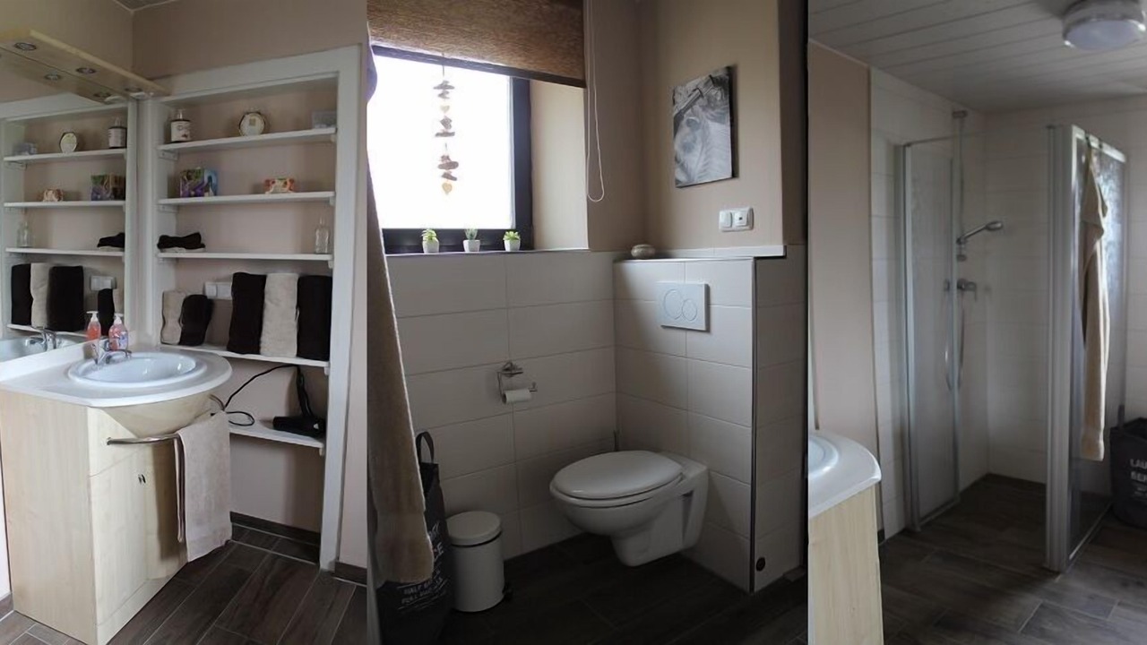 Photo of Bathroom in Theres
