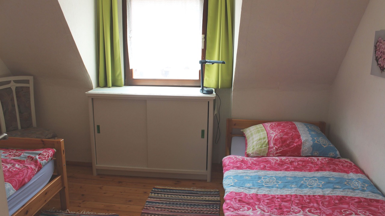 Photo of Bedroom in Theres
