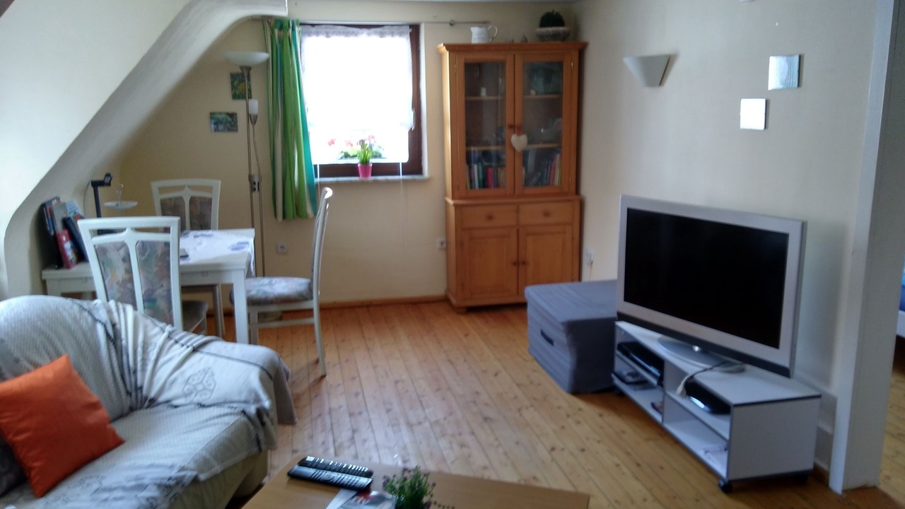 Photo of Livingroom in Theres