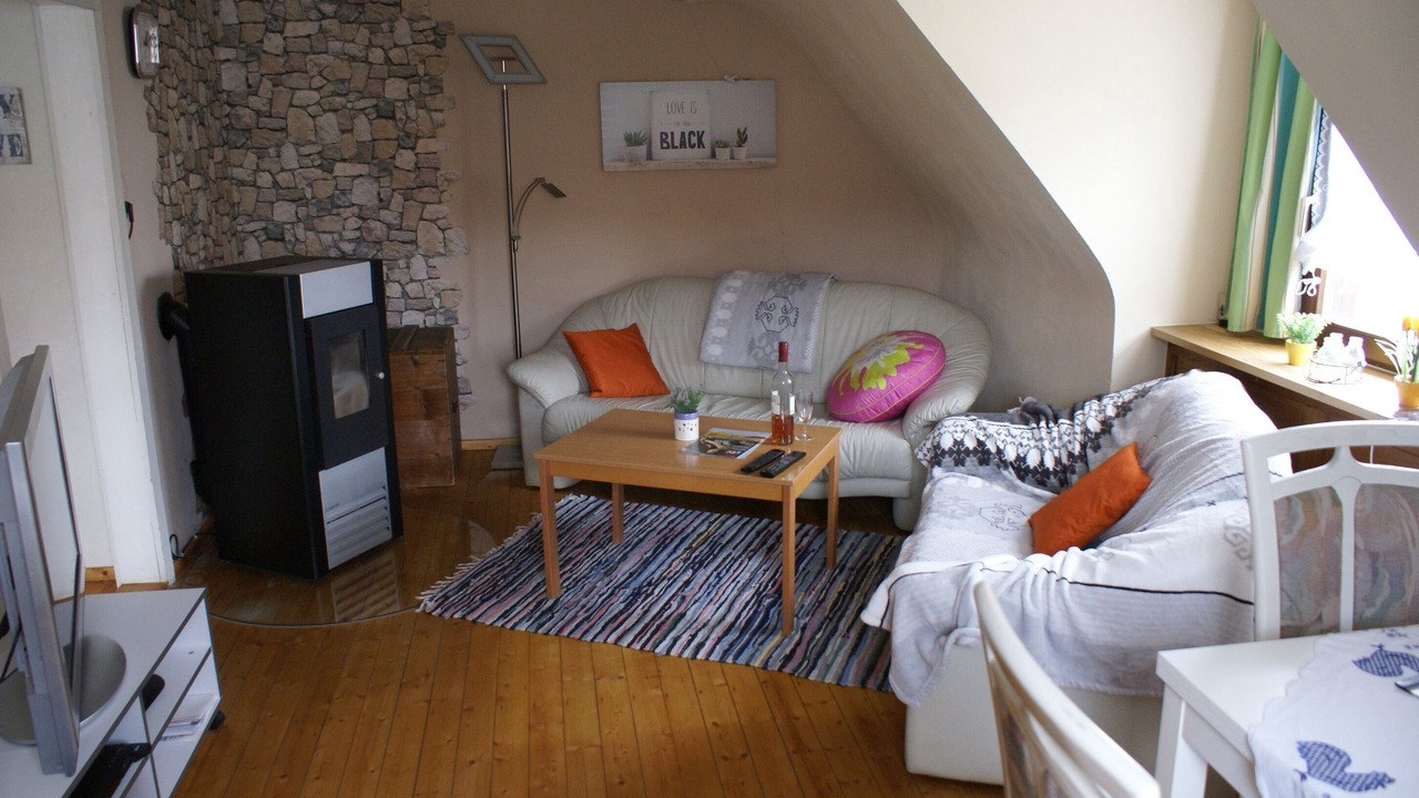 Photo of Livingroom in Theres