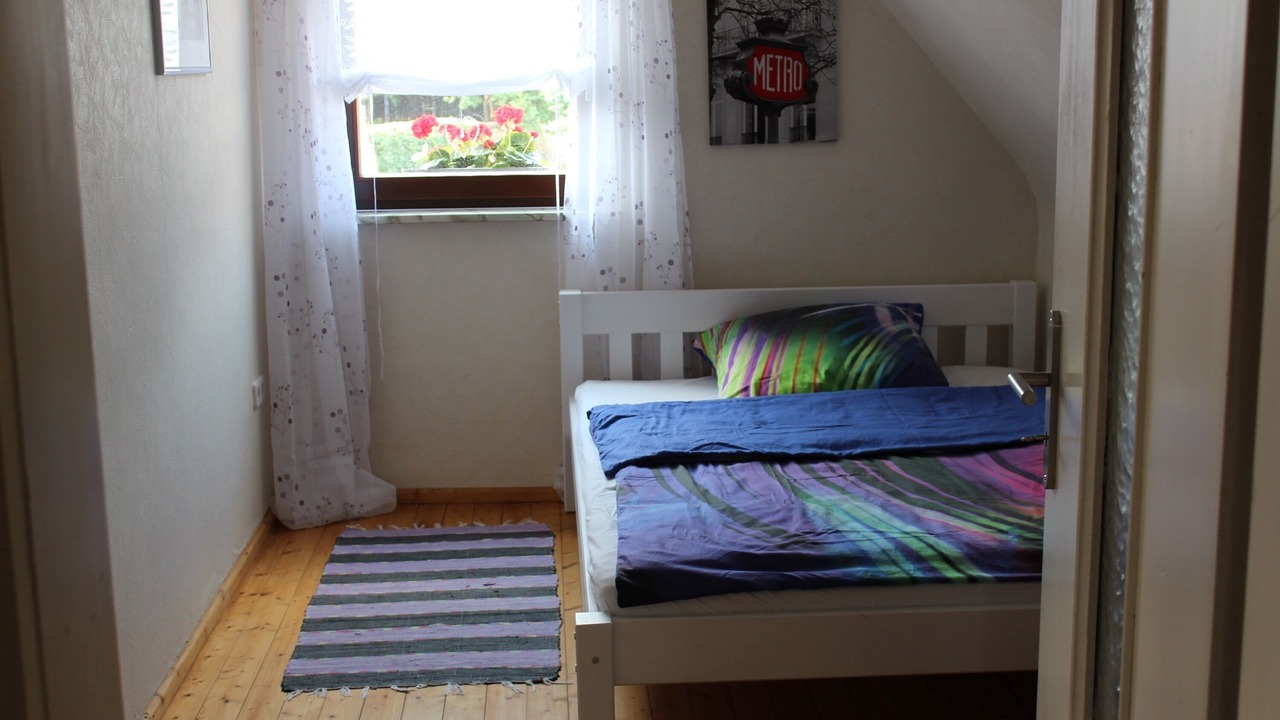 Photo of Bedroom in Theres