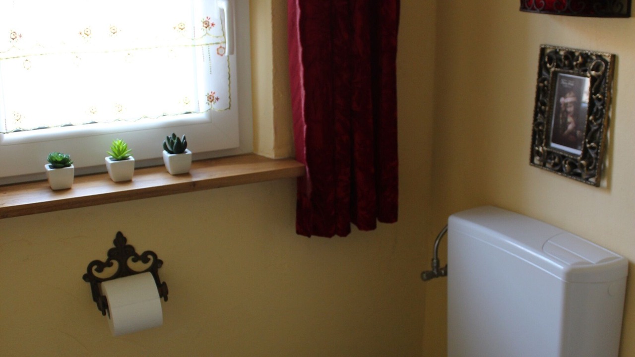 Photo of Bathroom in Theres