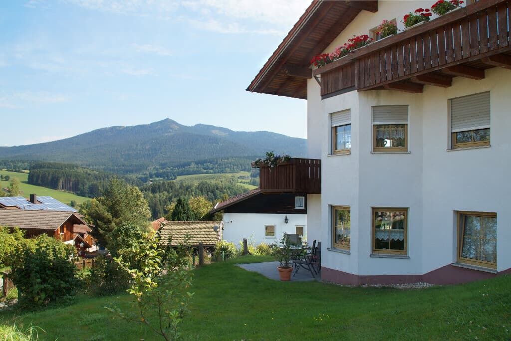 Photo of Outdoor in Schwarzenbach
