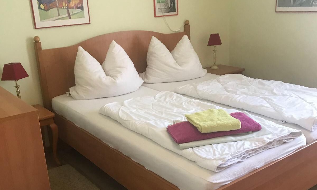 Photo of Bedroom in Kotzting